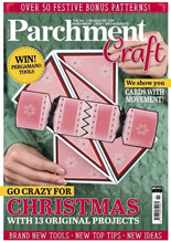 Parchment Craft Magazine 