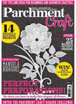 Parchment Craft Magazine 