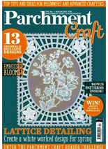 Parchment Craft Magazine 